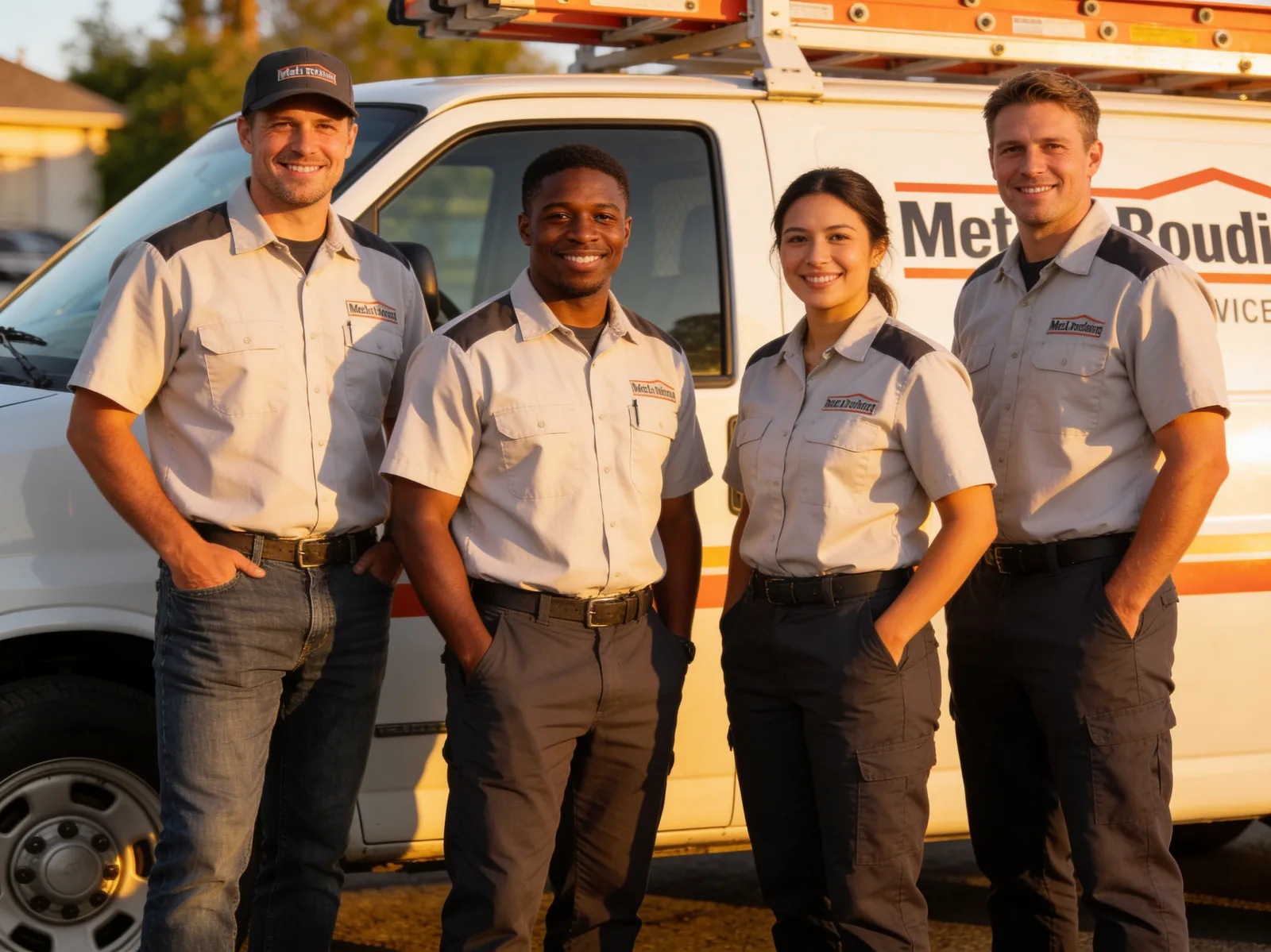 Metal Roof Installation company in Nolanville, TX