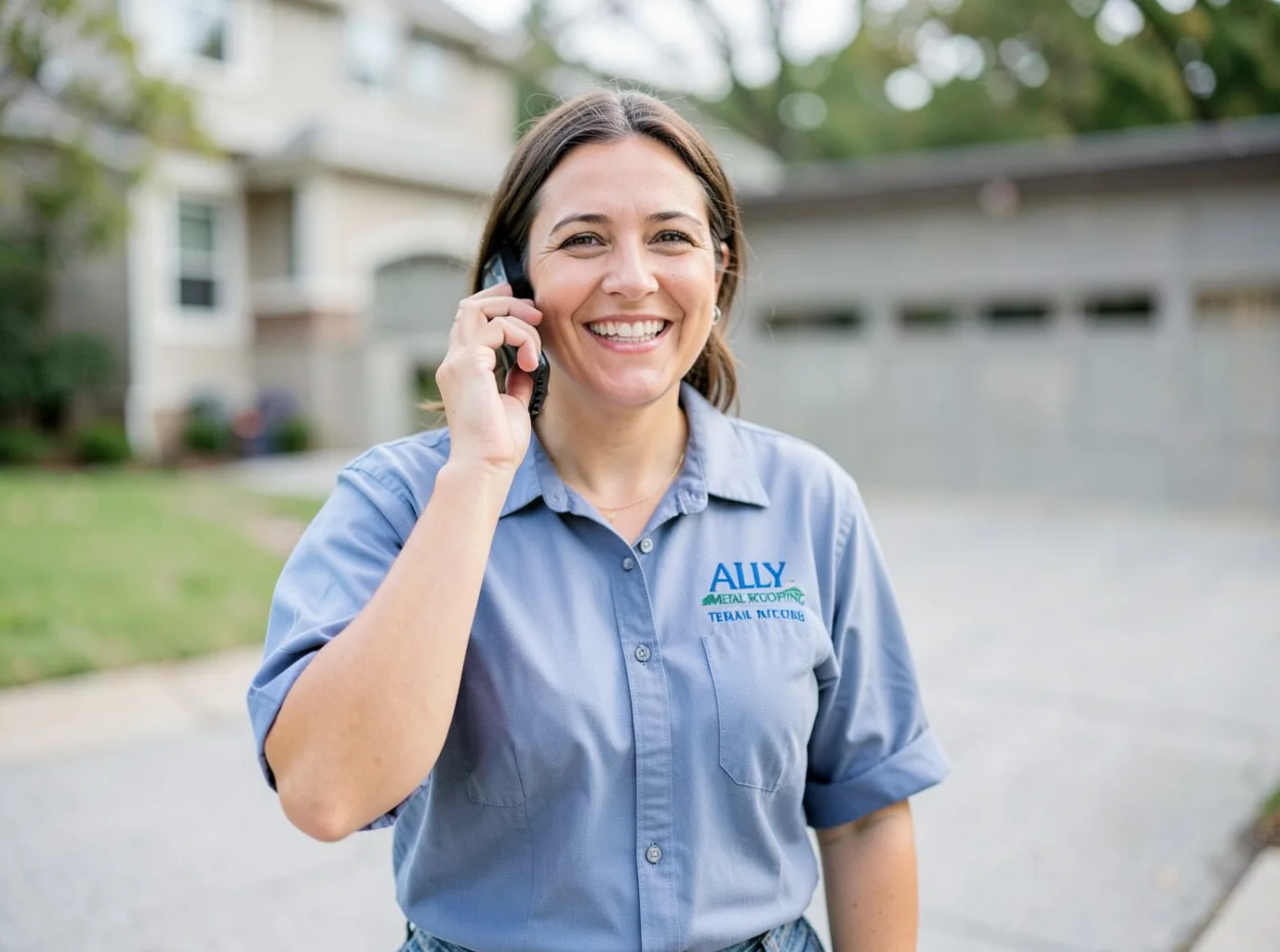 Metal Roof Installation Nolanville, TX FAQs